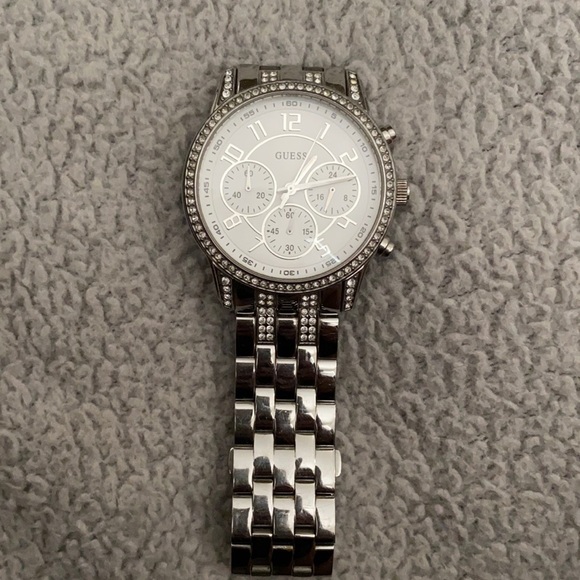Guess watch - Picture 1 of 4